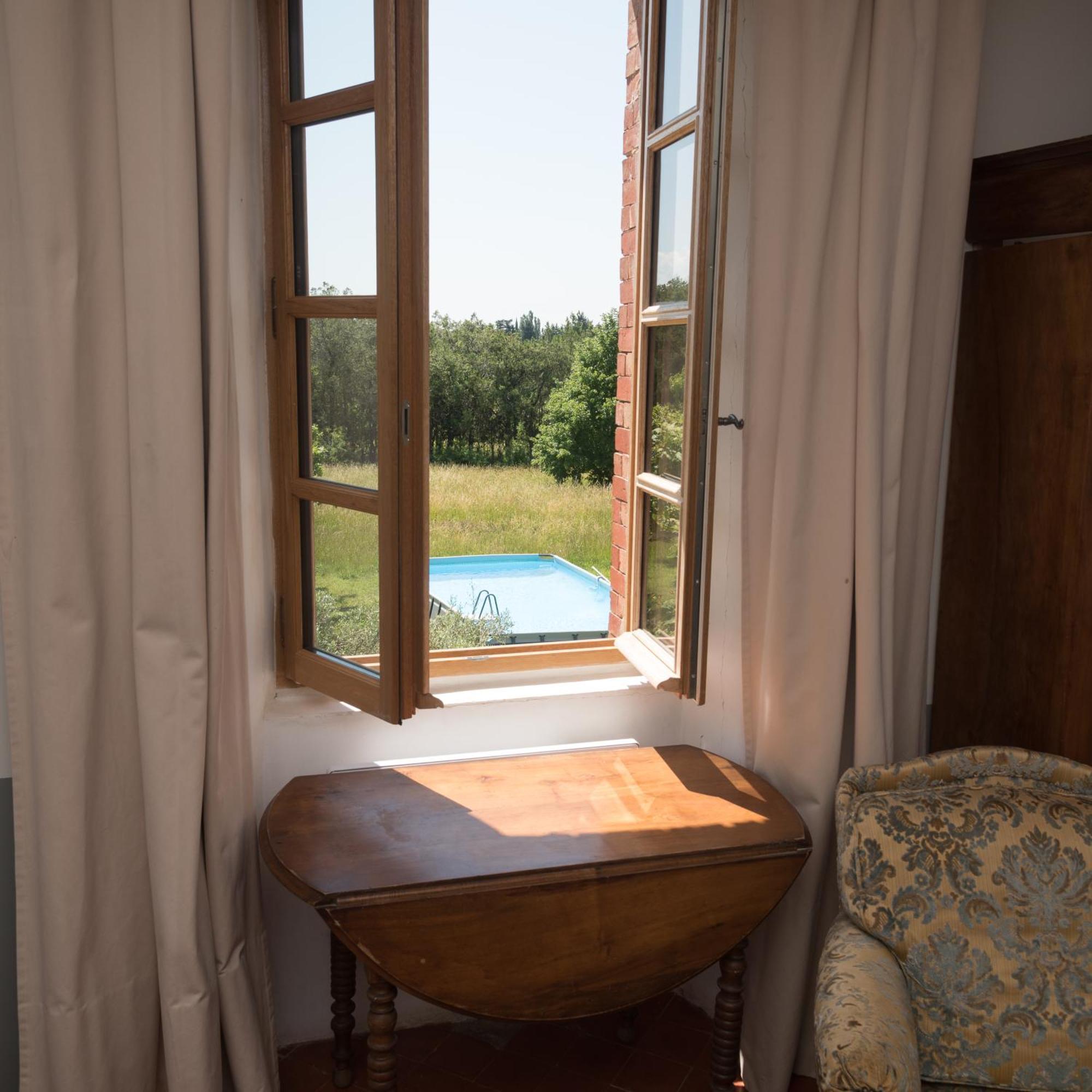 Villa Mas dans la campagne pour loisirs et télétravail à Sarrians Extérieur photo